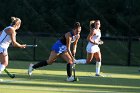 FH vs WNE  Wheaton College Field Hockey vs Western New England College. - Photo By: KEITH NORDSTROM : Wheaton, field hockey, FH2024, WNE